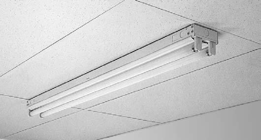 REFLECTOR OPTIONS SB SERIES 2',3' AND 4'